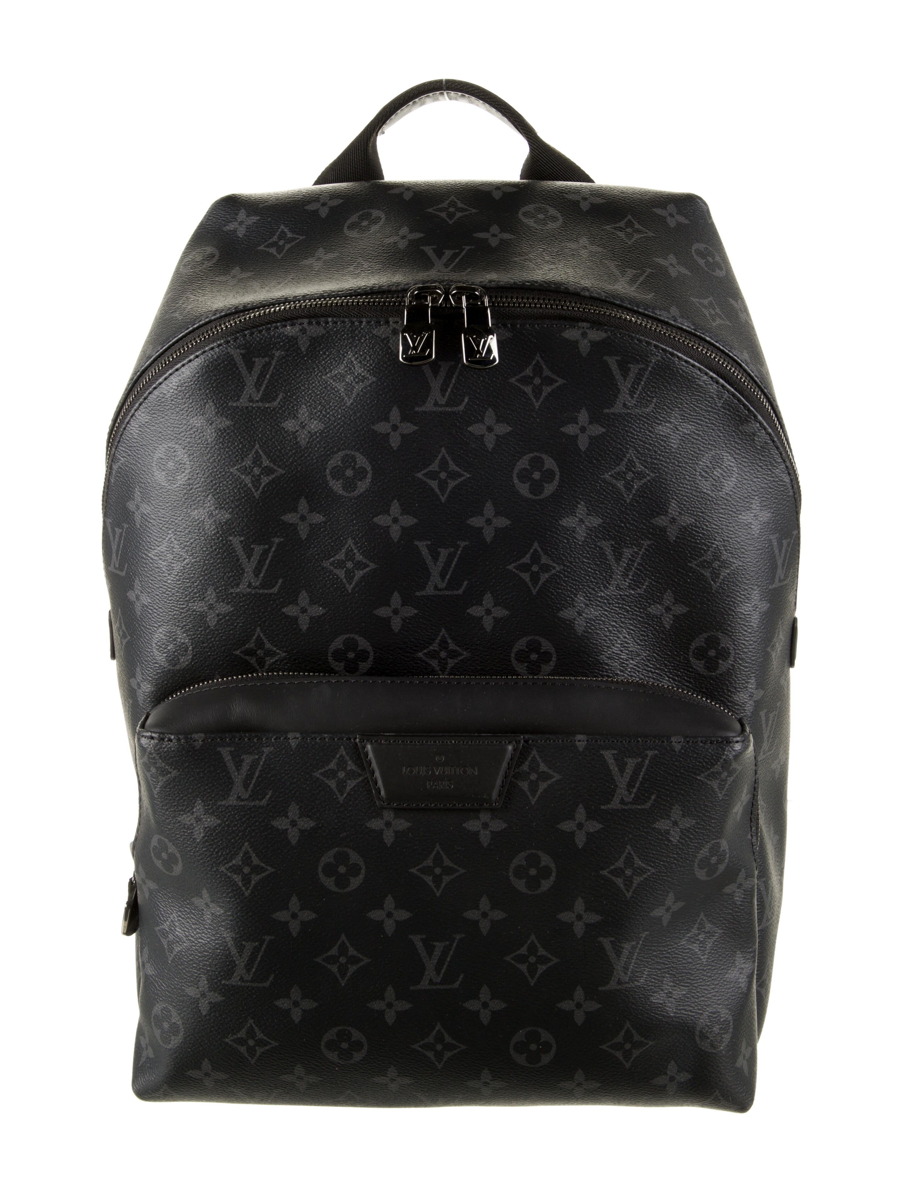 louis backpack mens