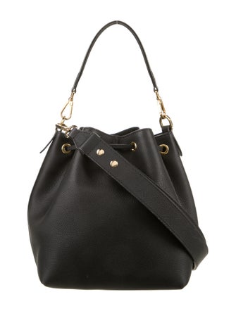 Louis Vuitton 2021 Lockme Bucket Bag