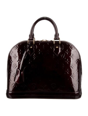 the real real louis vuitton handbolsas