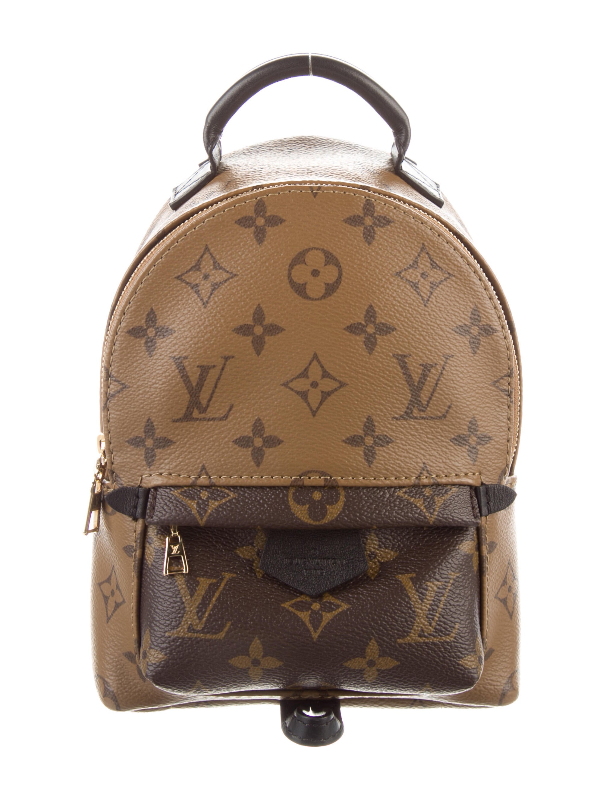 used lv backpack