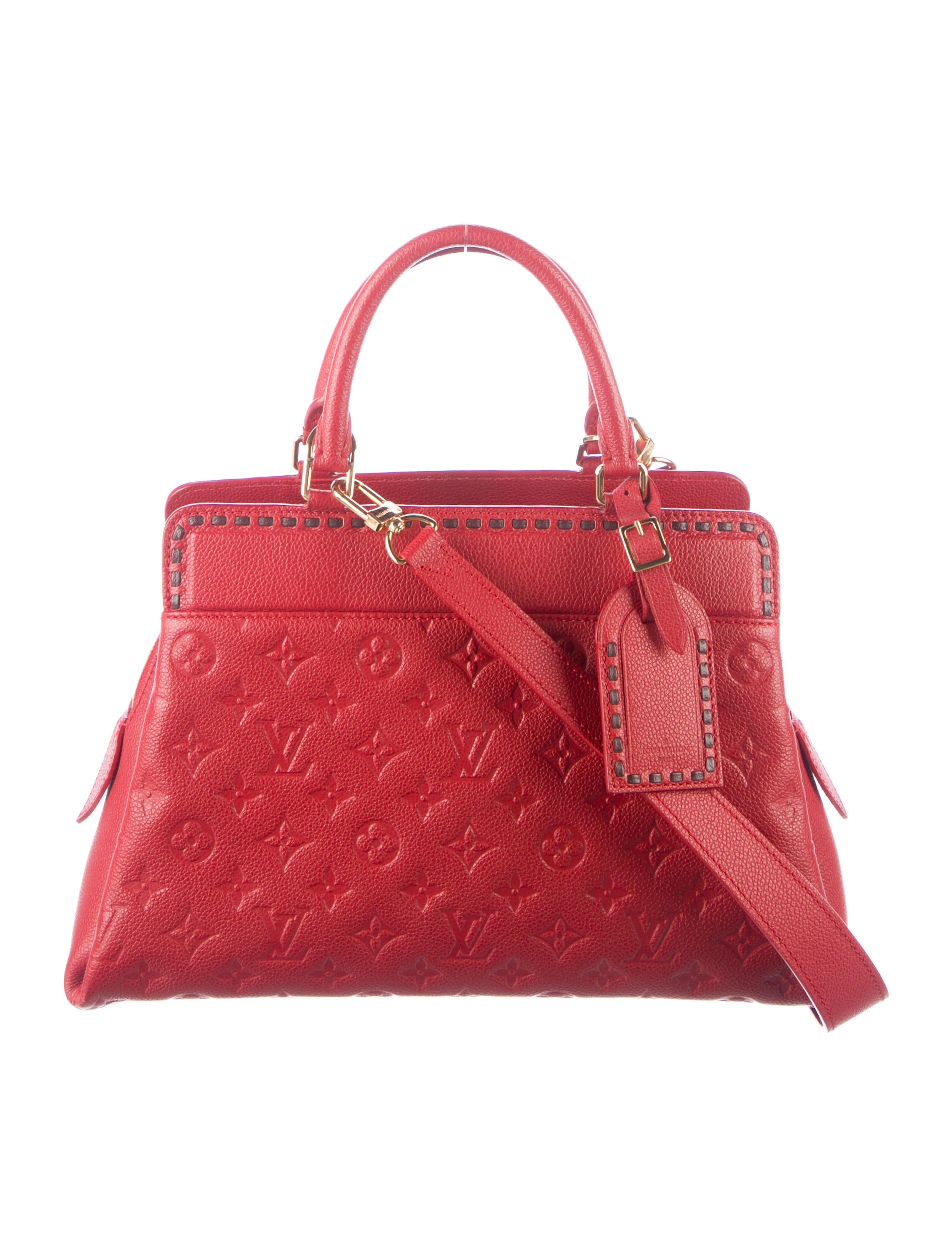 louis vuitton vosges mm