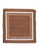 Louis Vuitton LV Monogram Scarf