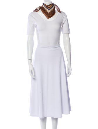 Louis Vuitton LV Monogram Scarf