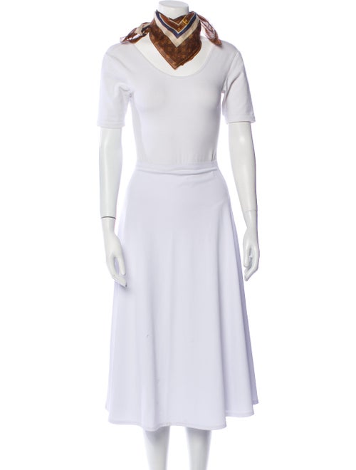 Louis Vuitton LV Monogram Scarf