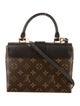 Louis Vuitton Monogram Locky BB