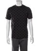 Louis Vuitton 2020 LV Monogram T-Shirt