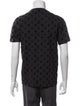Louis Vuitton 2020 LV Monogram T-Shirt