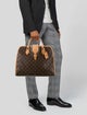Louis Vuitton Monogram Rivoli Briefcase