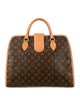 Louis Vuitton Monogram Rivoli Briefcase