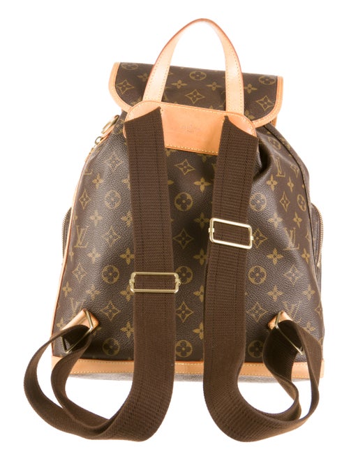 Louis Vuitton Bosphore Backpack