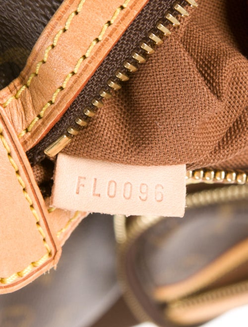 Louis Vuitton Bosphore Backpack