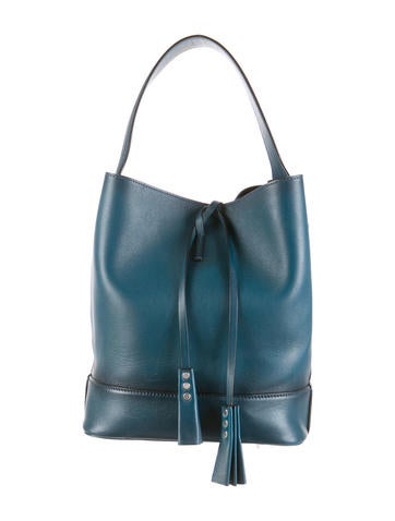 Louis Vuitton Handle Bags Cuir Nuance Nn14 GM