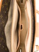 Louis Vuitton Monogram Rivoli Briefcase