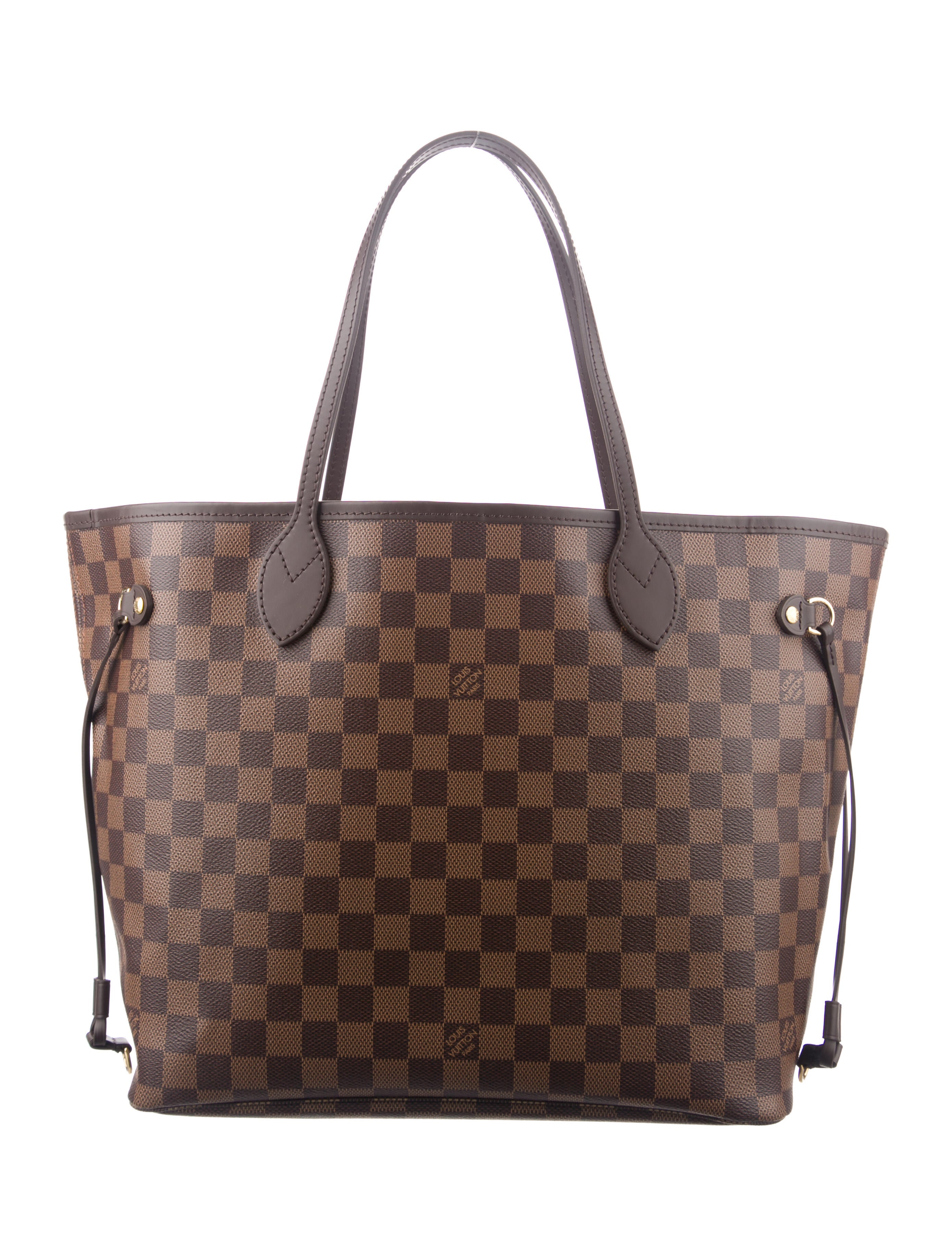 neverfull second hand