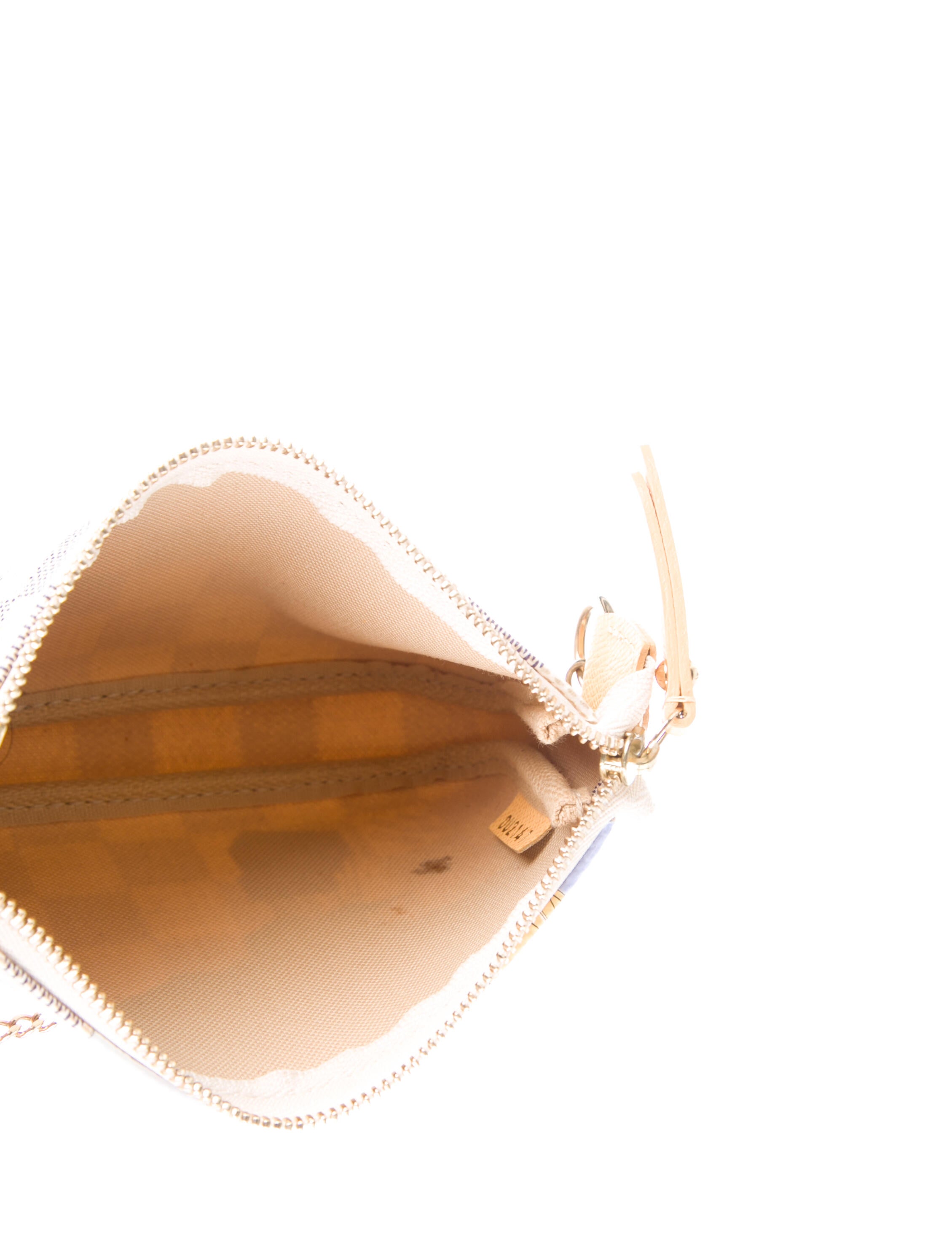 louis vuitton illustre mini pochette