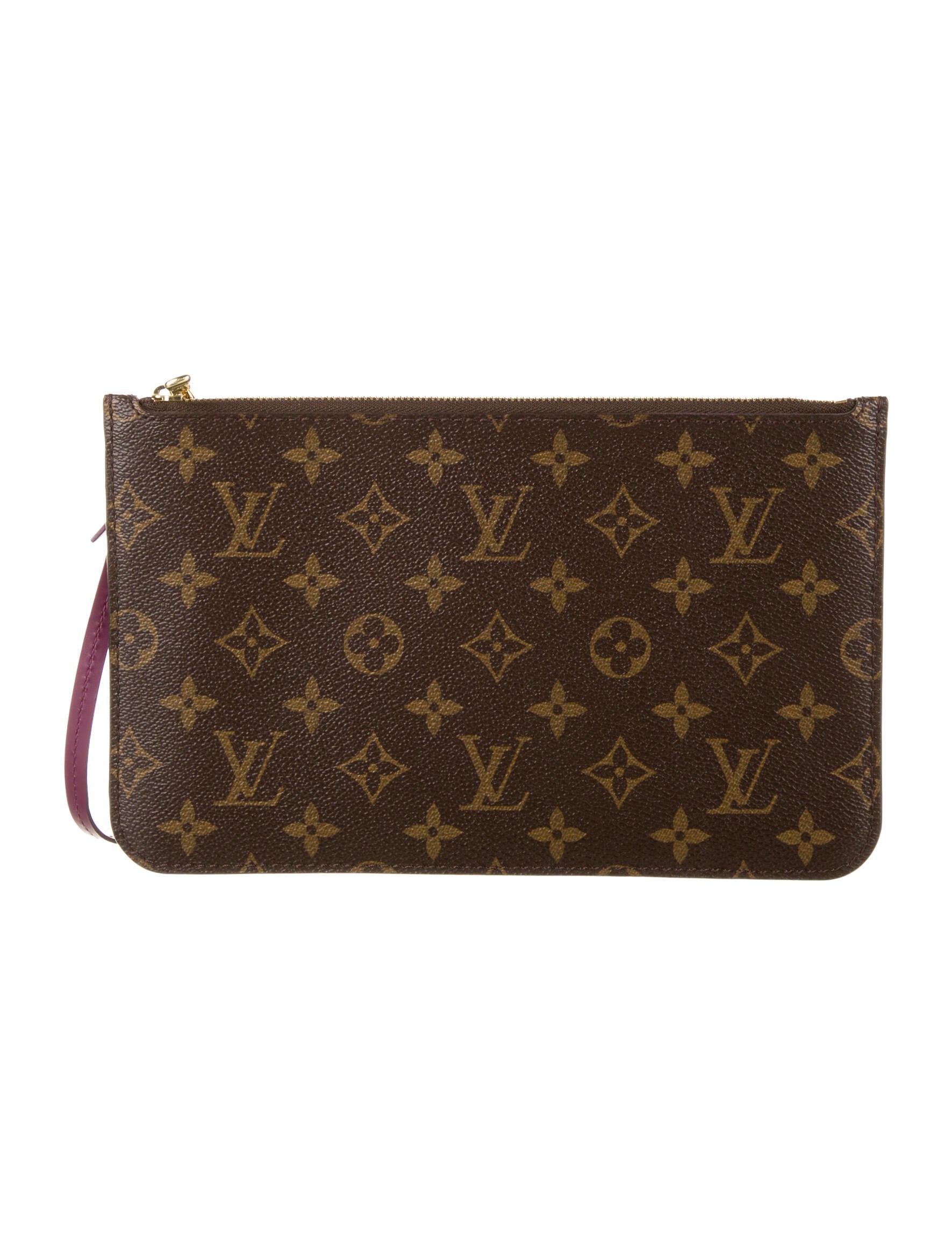louis vuitton neverfull consignment