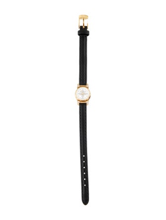 Louis Vuitton Tambour Bijou Watch
