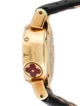 Louis Vuitton Tambour Bijou Watch