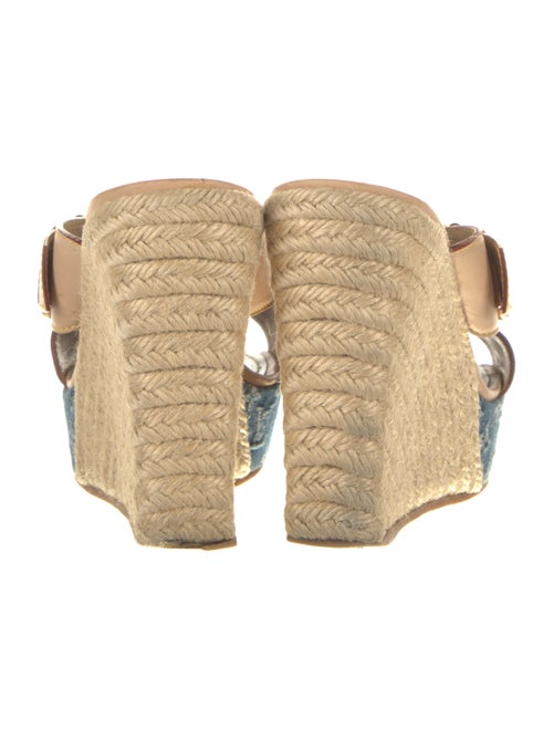 Louis Vuitton LV Monogram Espadrilles