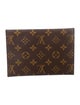 Louis Vuitton Monogram Invitation Envelope