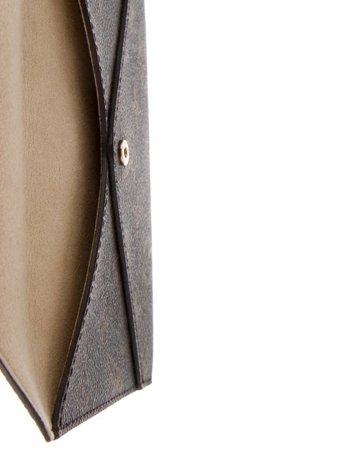 Louis Vuitton Monogram Invitation Envelope