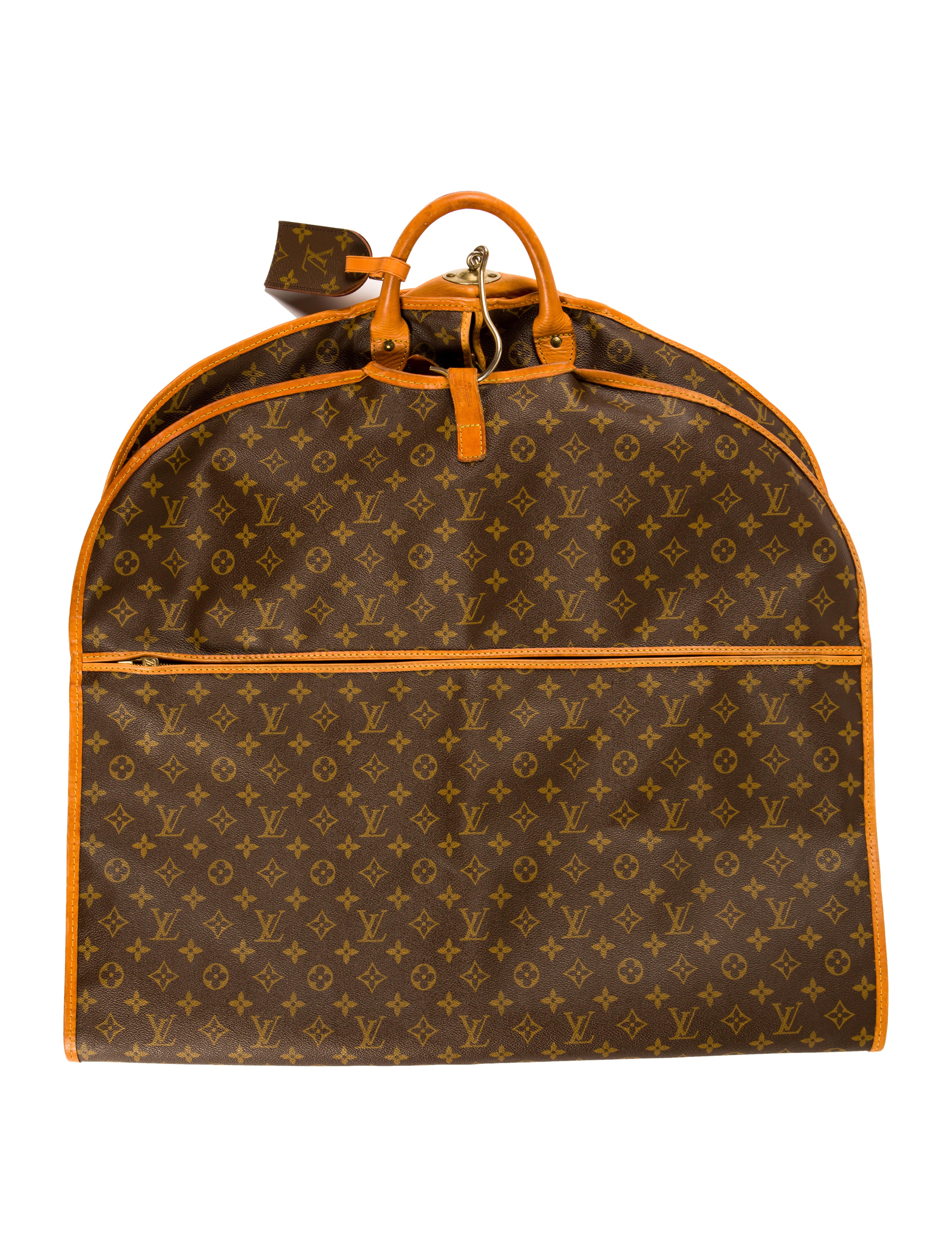 Are Vintage Louis Vuitton Bags Worth Anything Goes