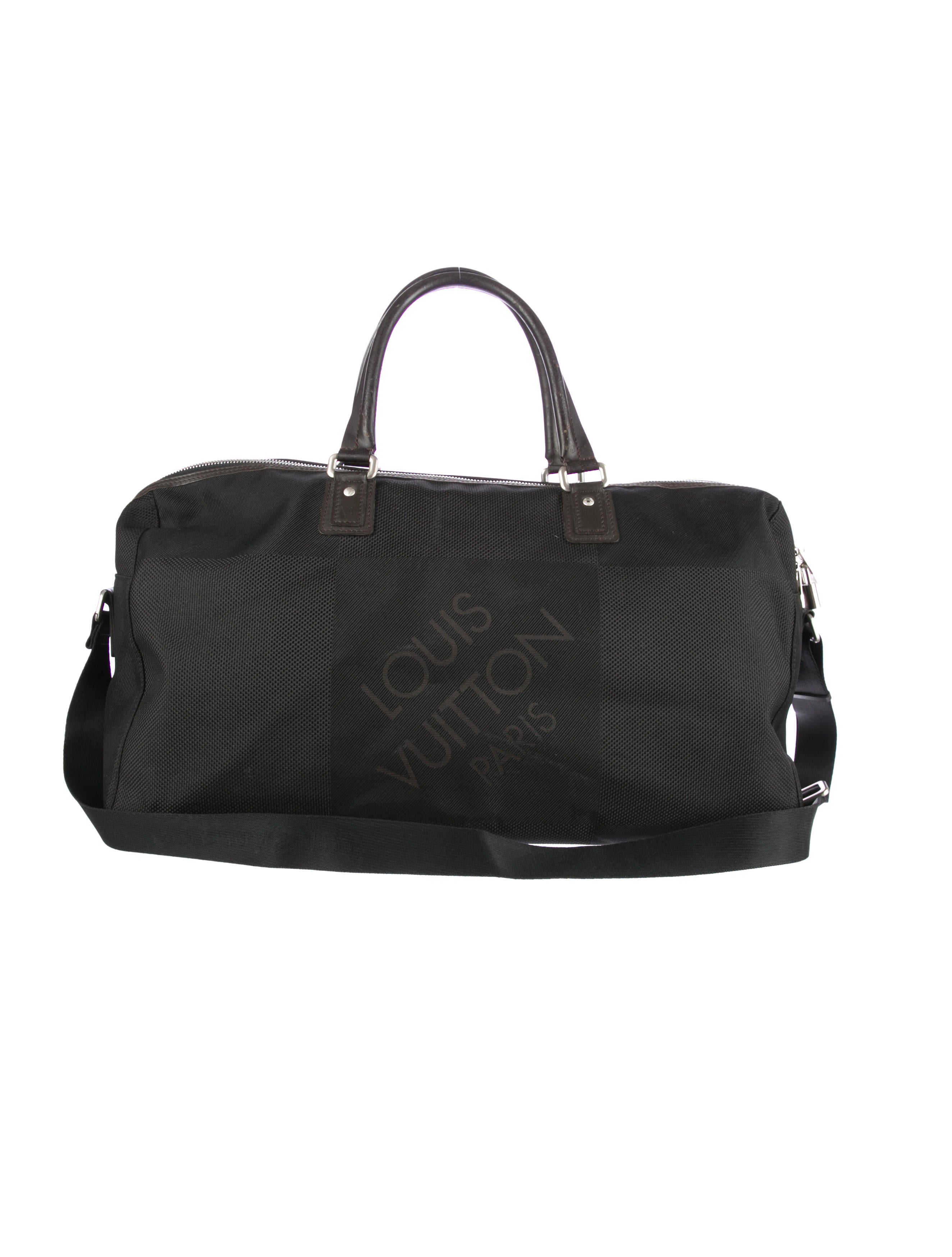 Louis Vuitton Duffle Bag Price In India Literacy Basics