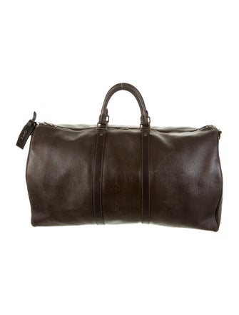 Louis Vuitton Keepall Bandoulière 55