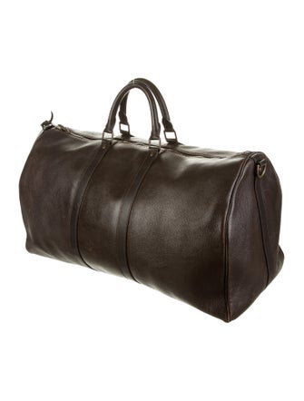 Louis Vuitton Keepall Bandoulière 55