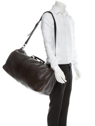 Louis Vuitton Keepall Bandoulière 55