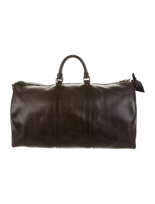 Louis Vuitton Keepall Bandoulière 55