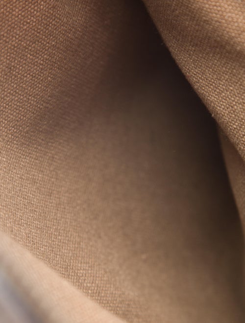 Louis Vuitton Keepall Bandoulière 55