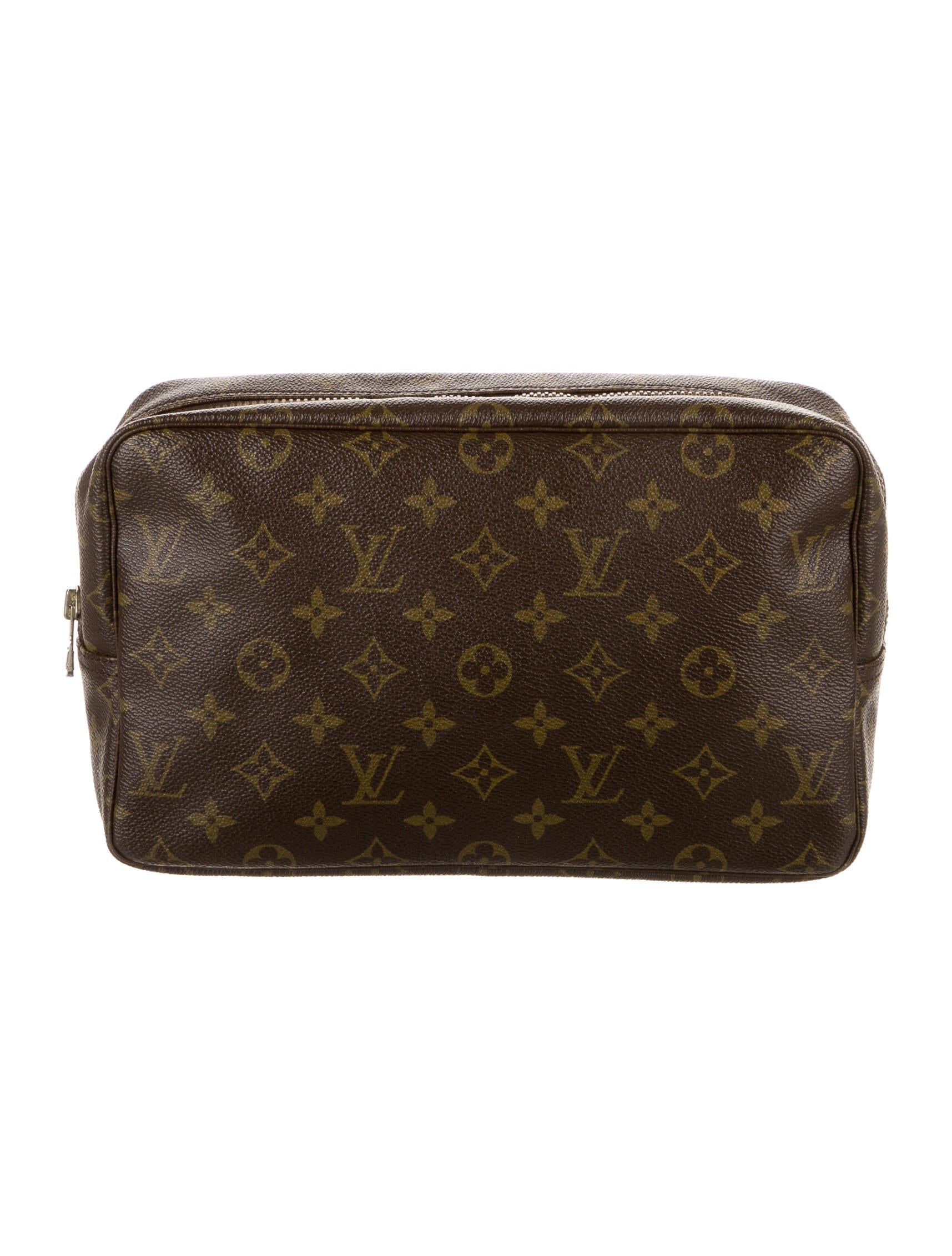 Louis Vuitton Monogram Trousse Toilette 28