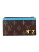 Louis Vuitton 2022 LV Monogram Wallet