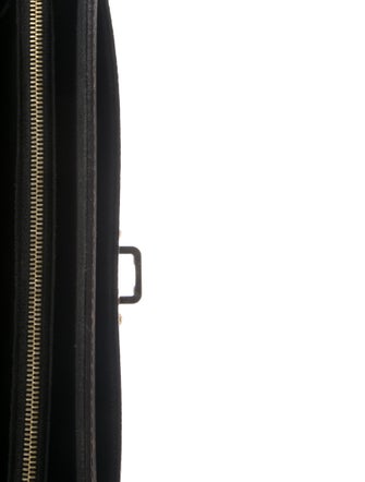 Louis Vuitton Monogram Victoire Chain Bag