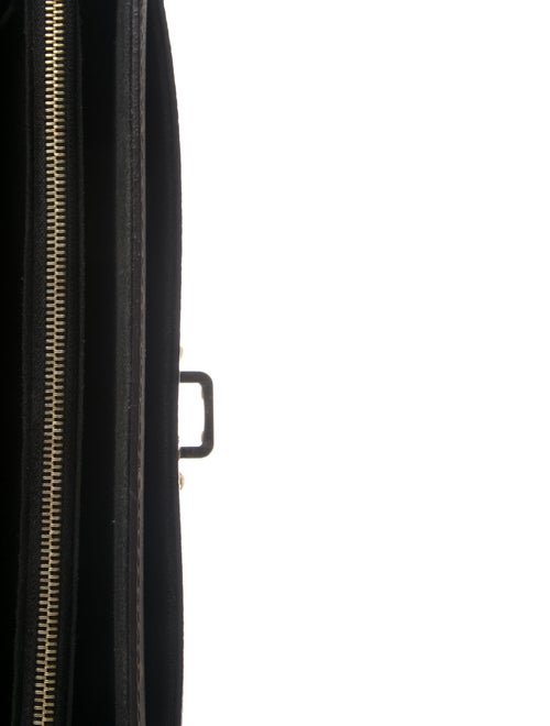 Louis Vuitton Monogram Victoire Chain Bag