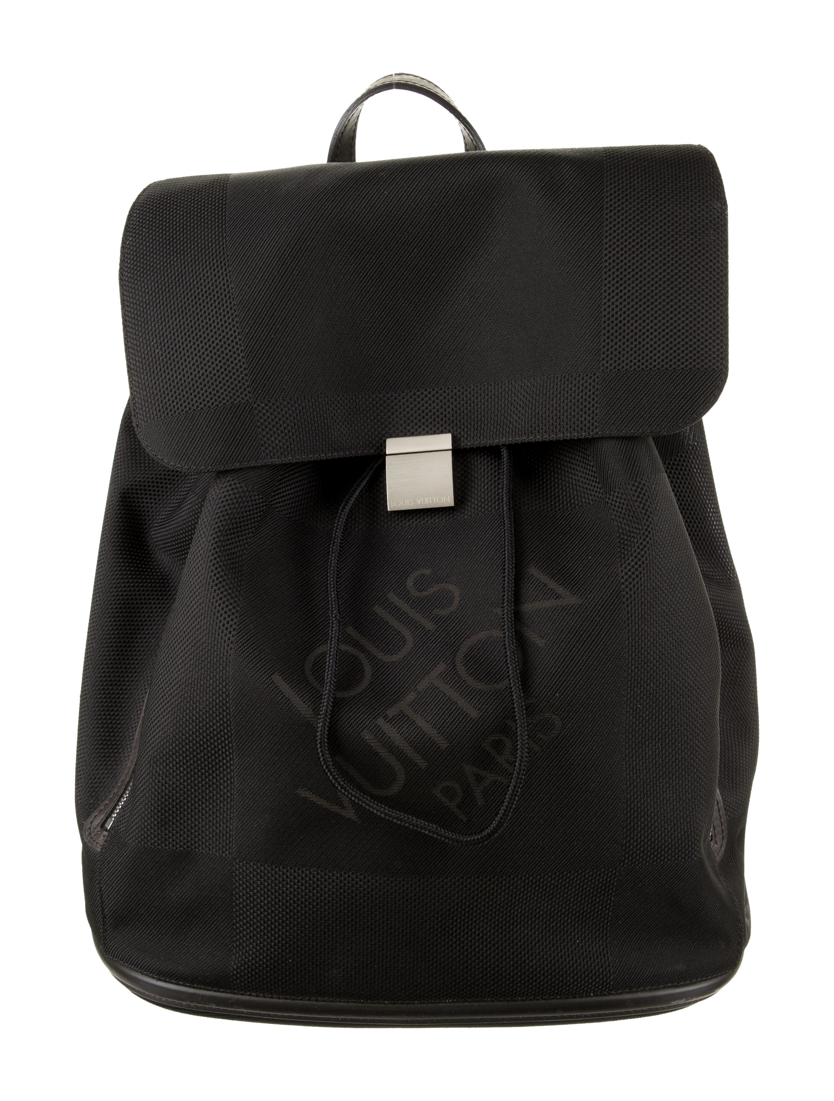 Louis Vuitton Damier Geant Pionnier Backpack