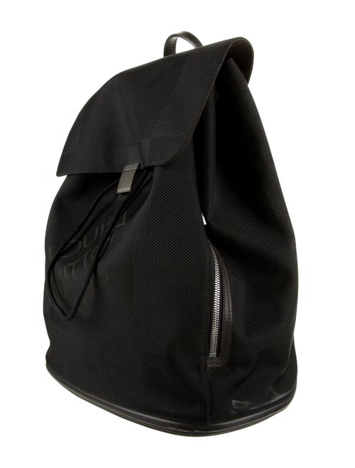 Louis Vuitton Damier Geant Pionnier Backpack