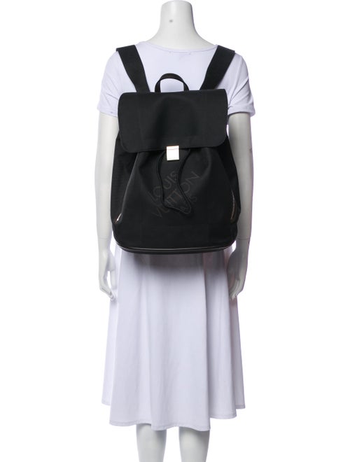 Louis Vuitton Damier Geant Pionnier Backpack
