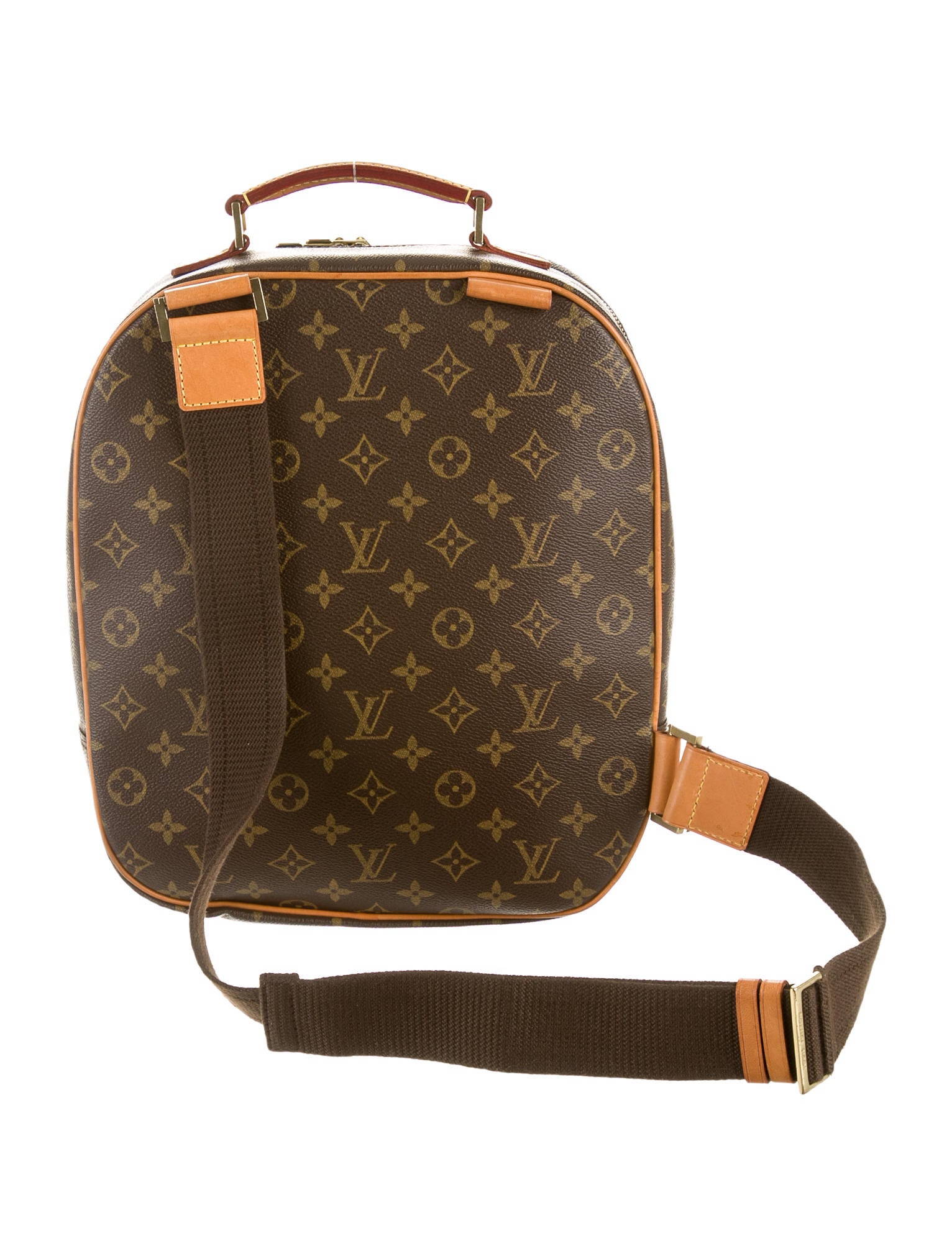 Louis Vuitton Sac a Dos Packall Handbags LOU57093