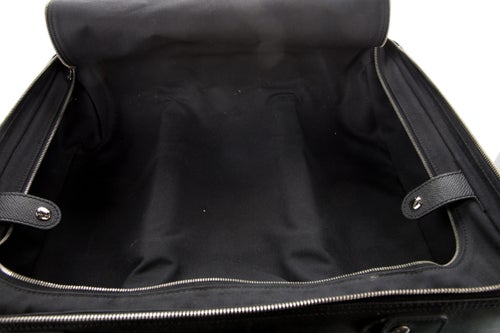 Louis Vuitton Taiga Pilot Rolling Case