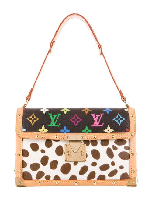 The Real Real Louis Vuitton Mini Pochette IUCN Water