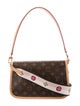 Louis Vuitton 2022 Monogram Diane PM