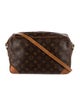 Louis Vuitton Monogram Trocadero 30