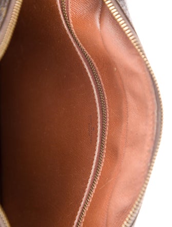 Louis Vuitton Monogram Trocadero 30