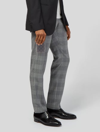 Louis Vuitton Damier Graphite iPhone X Folio