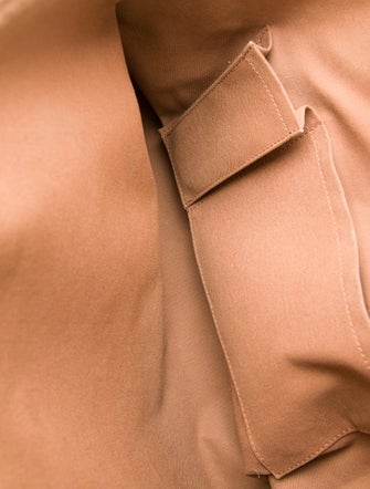 Louis Vuitton Monogram Lockit Horizontal