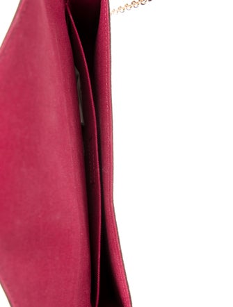 Louis Vuitton Monogram Pochette Felicie