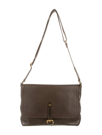 Louis Vuitton Utah Omaha Messenger Bag