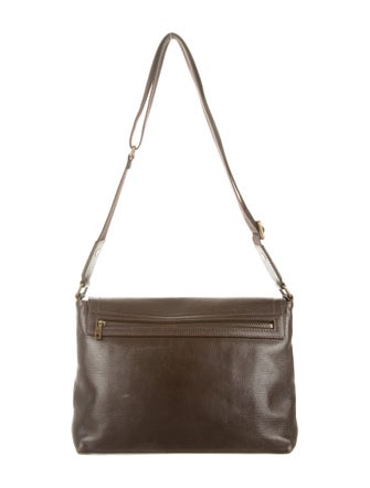 Louis Vuitton Utah Omaha Messenger Bag